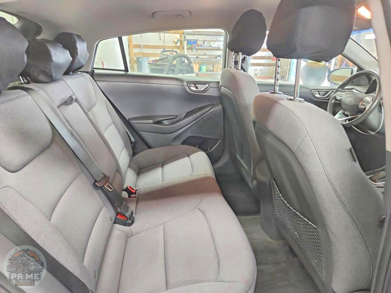 2020 HYUNDAI IONIQ — фото 10