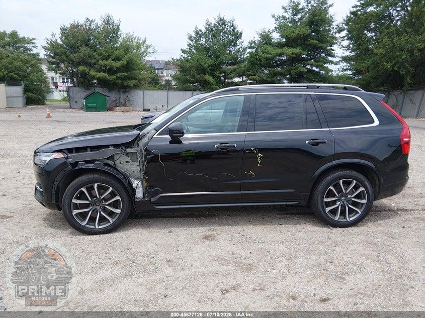 2018 VOLVO XC90 T5 MOMENTUM — фото 14