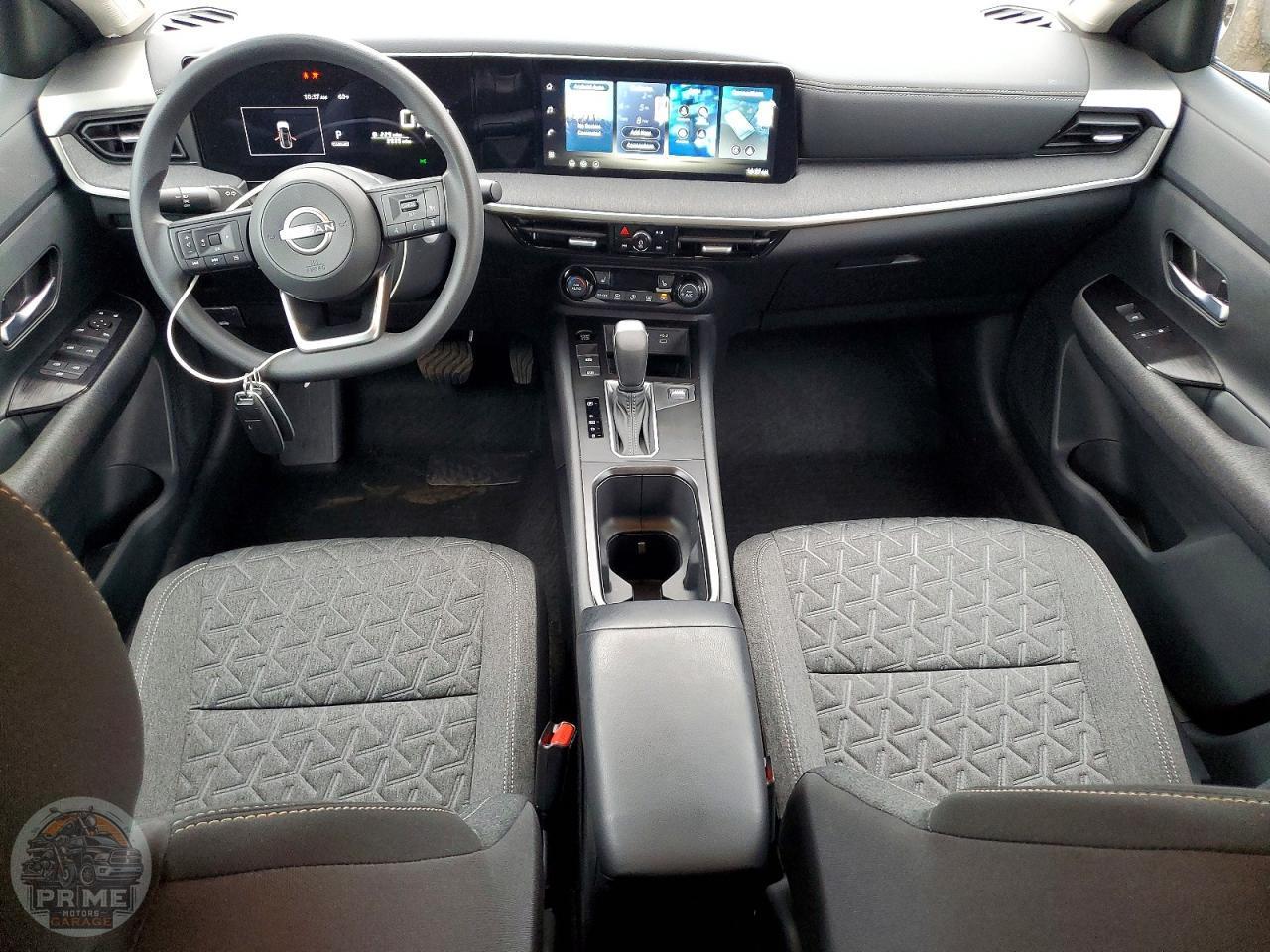 2026 NISSAN KICKS — фото 8