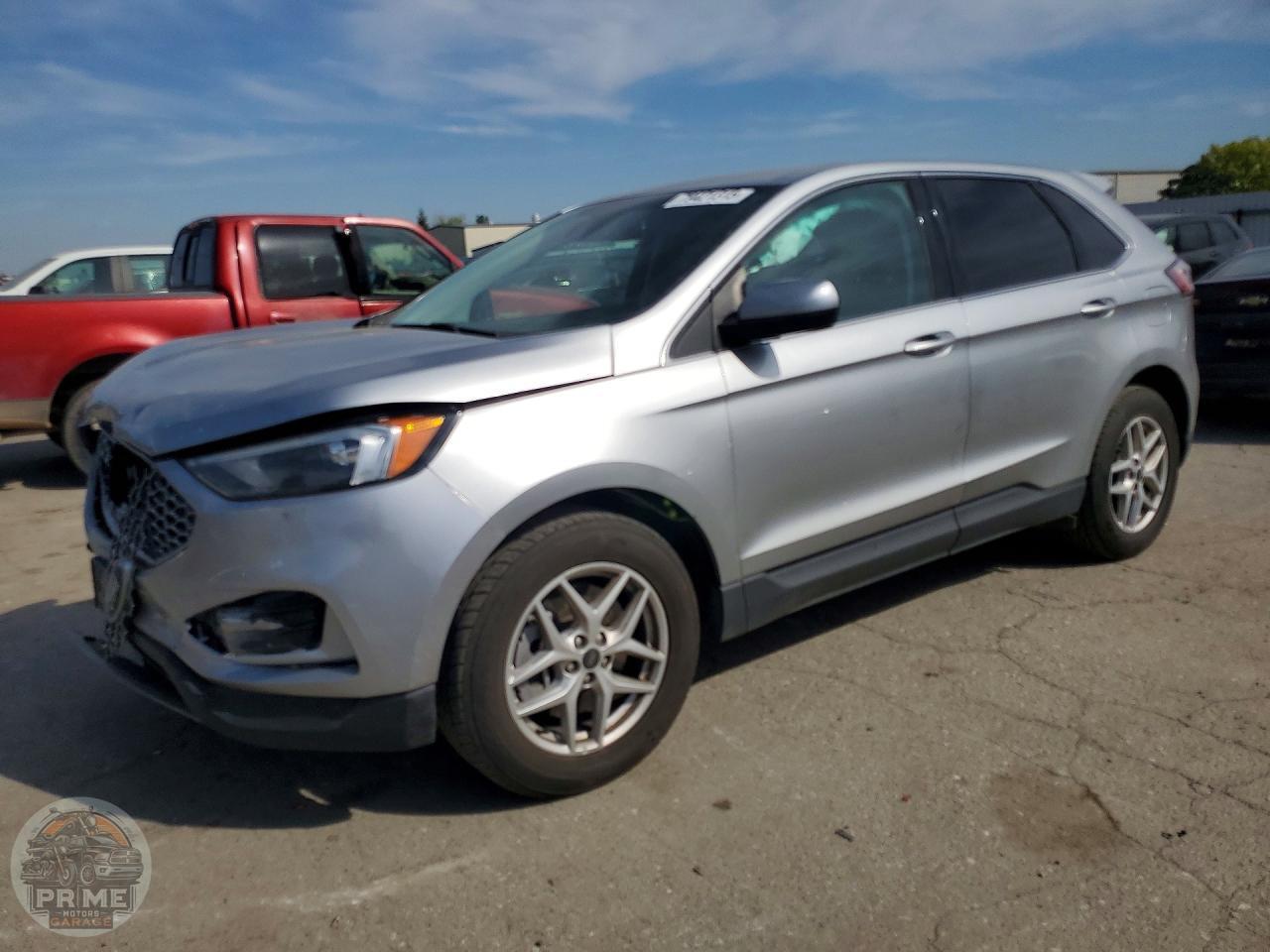 2023 FORD EDGE — фото 1