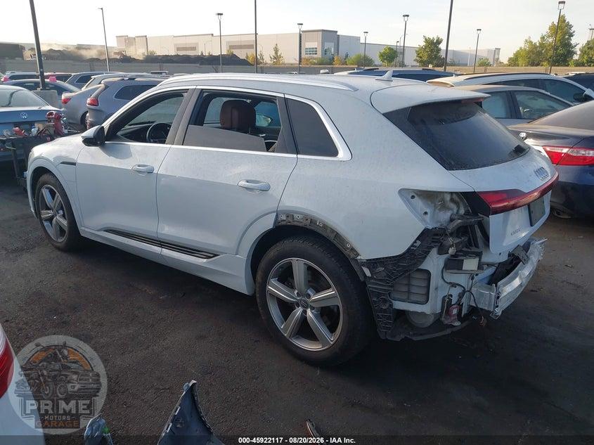2019 AUDI E-TRON PREMIUM PLUS — фото 3