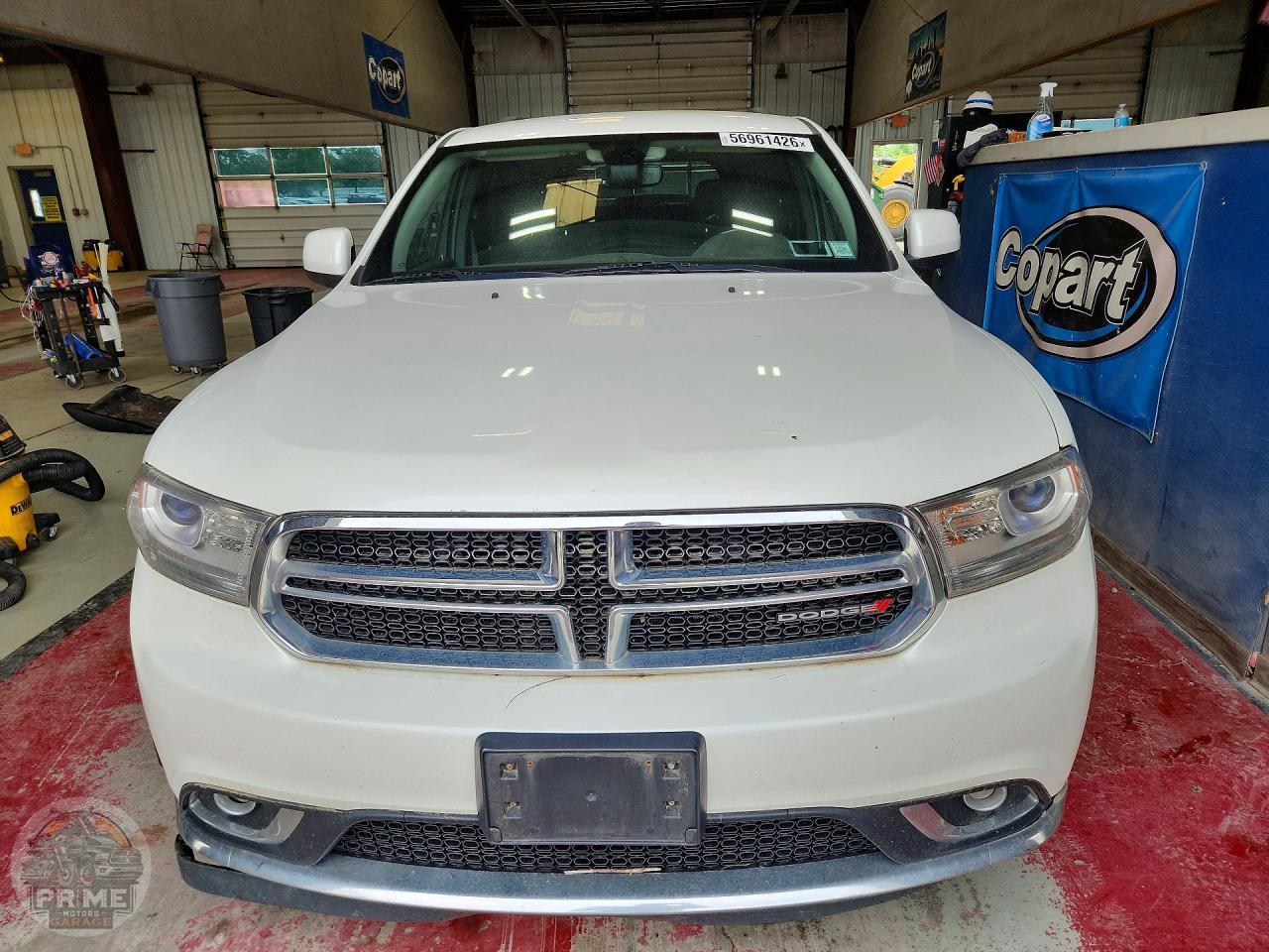 2020 DODGE DURANGO — фото 21