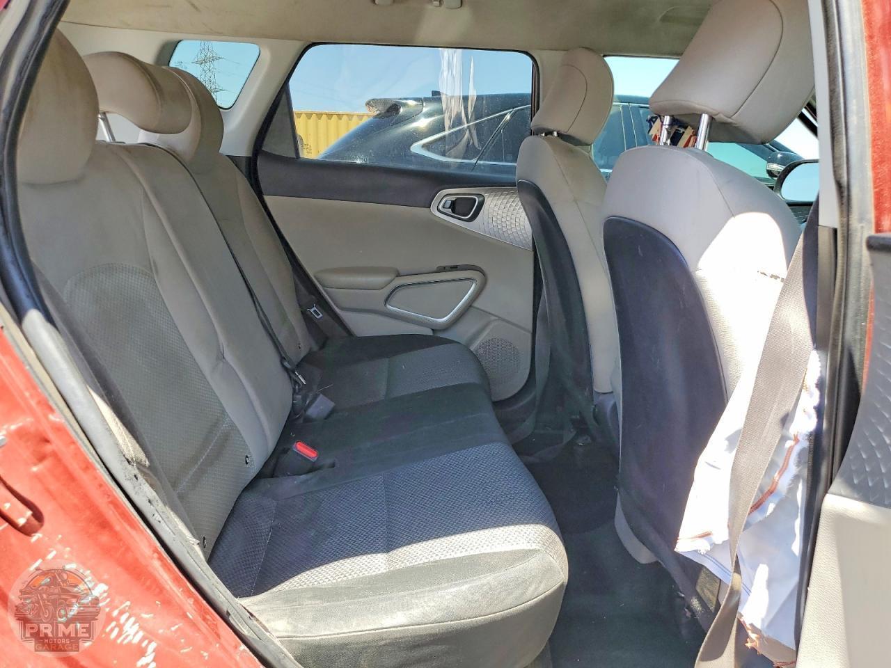 2020 KIA SOUL — фото 19