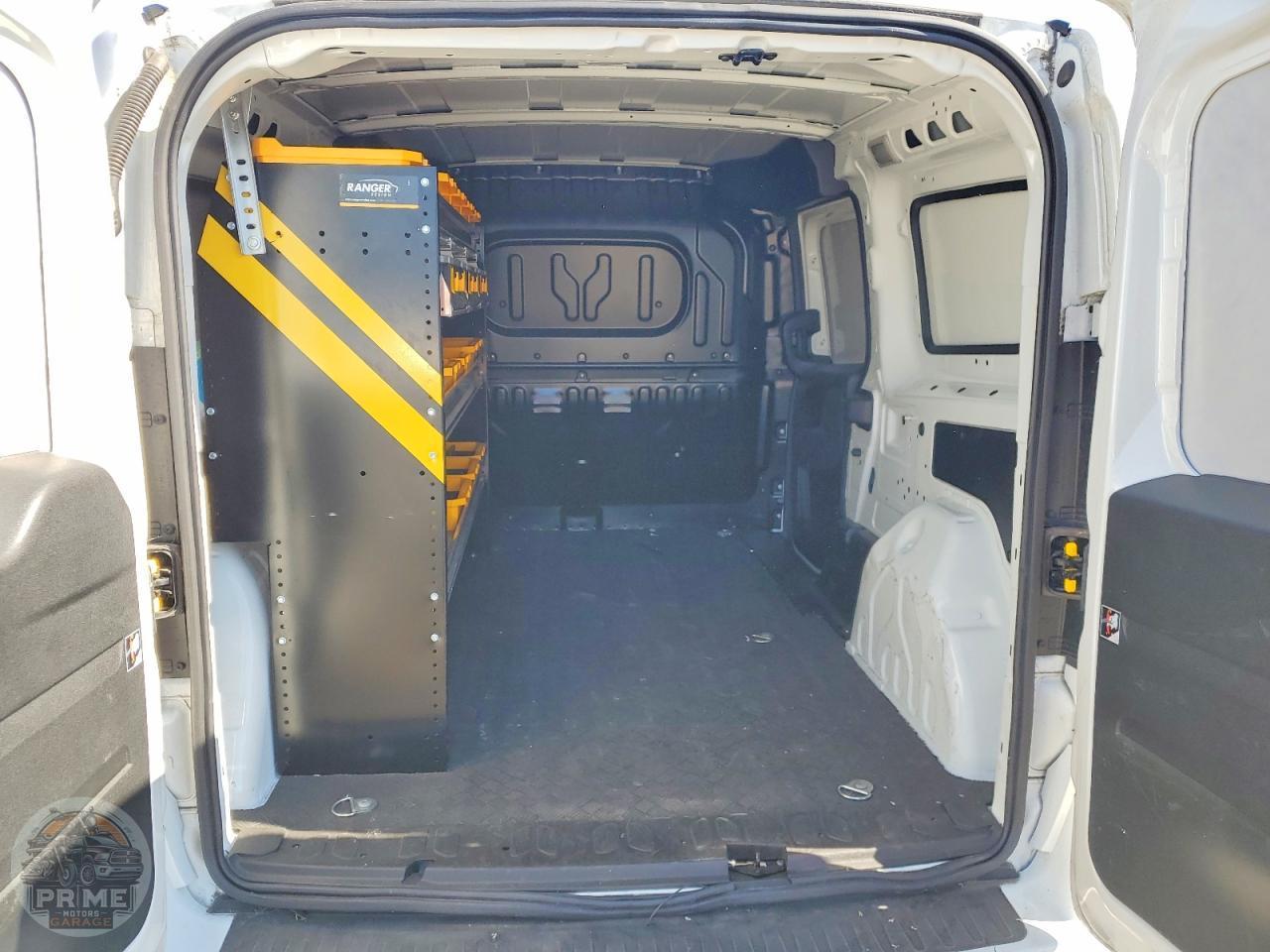 2022 RAM PROMASTER — фото 10