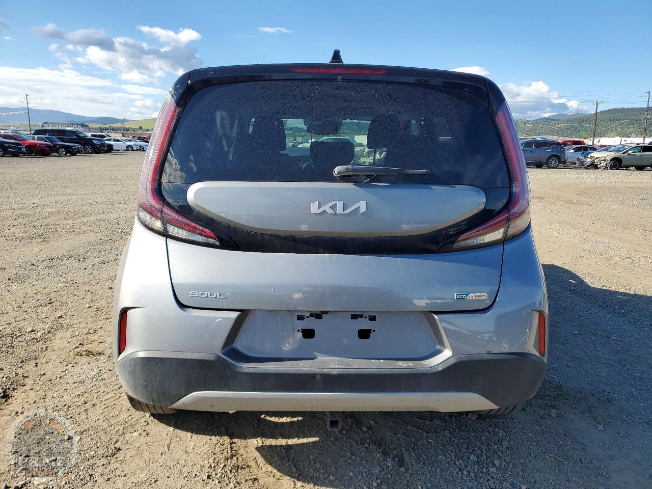 2023 KIA SOUL — фото 18
