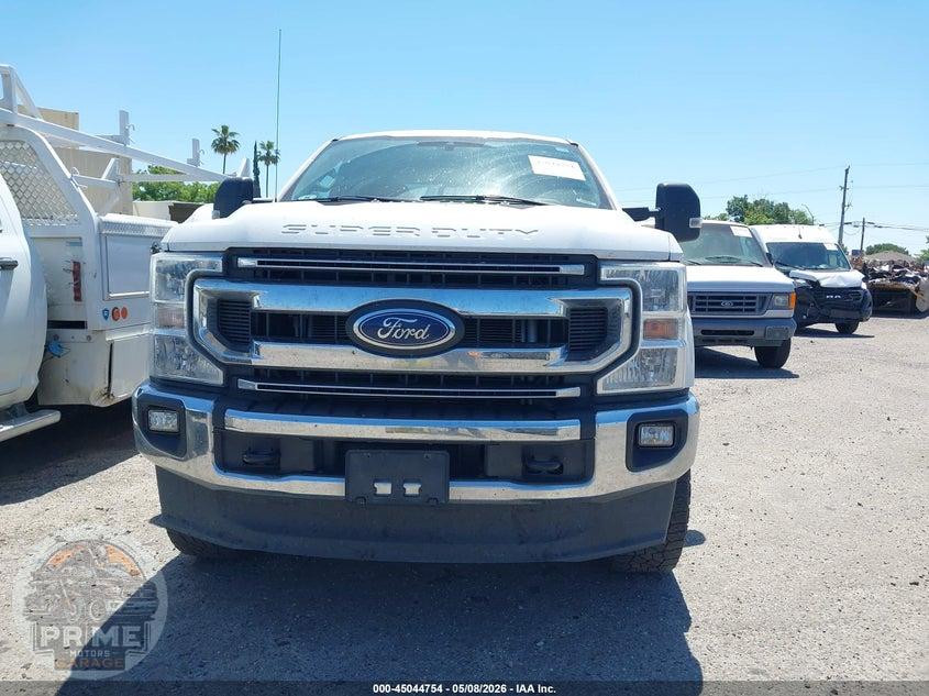 2020 FORD F-250 XLT — фото 12