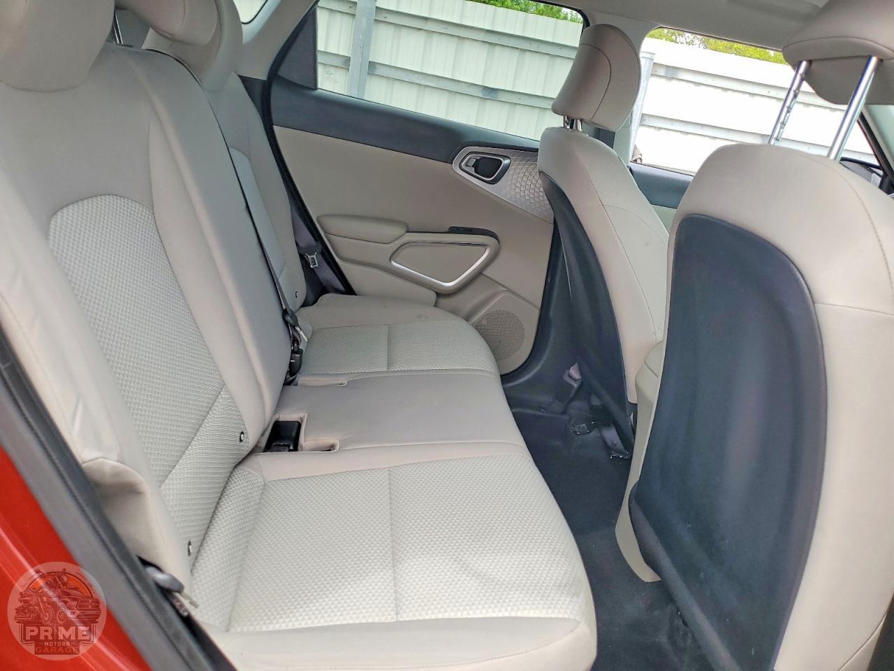2020 KIA SOUL — фото 11