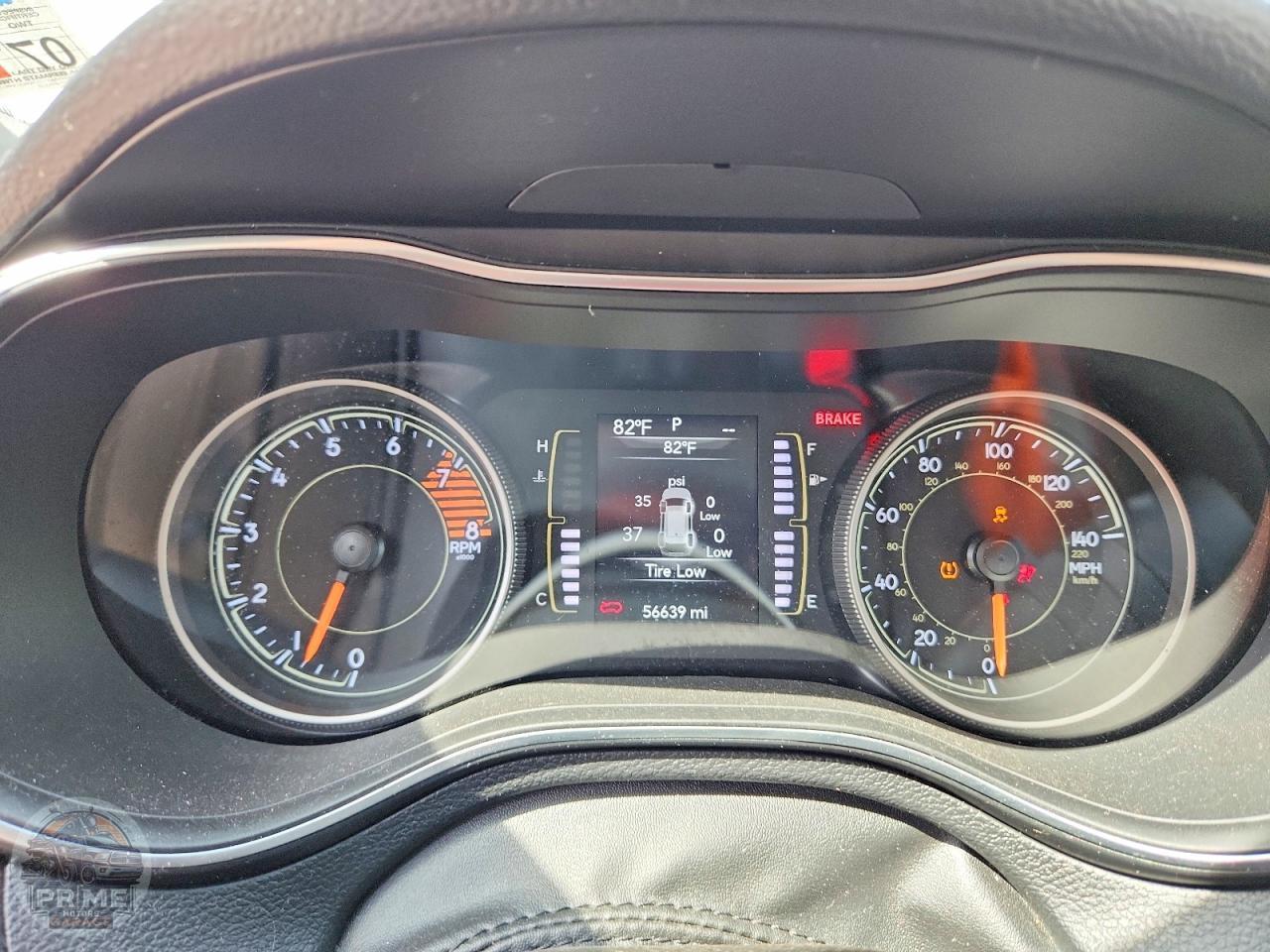 2020 JEEP CHEROKEE — фото 9