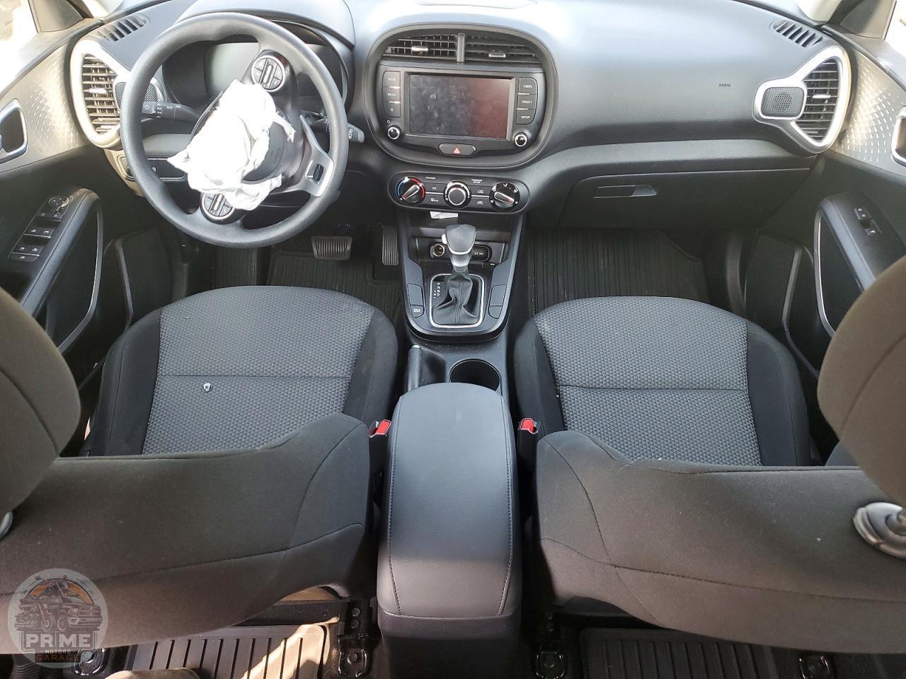 2023 KIA SOUL — фото 23