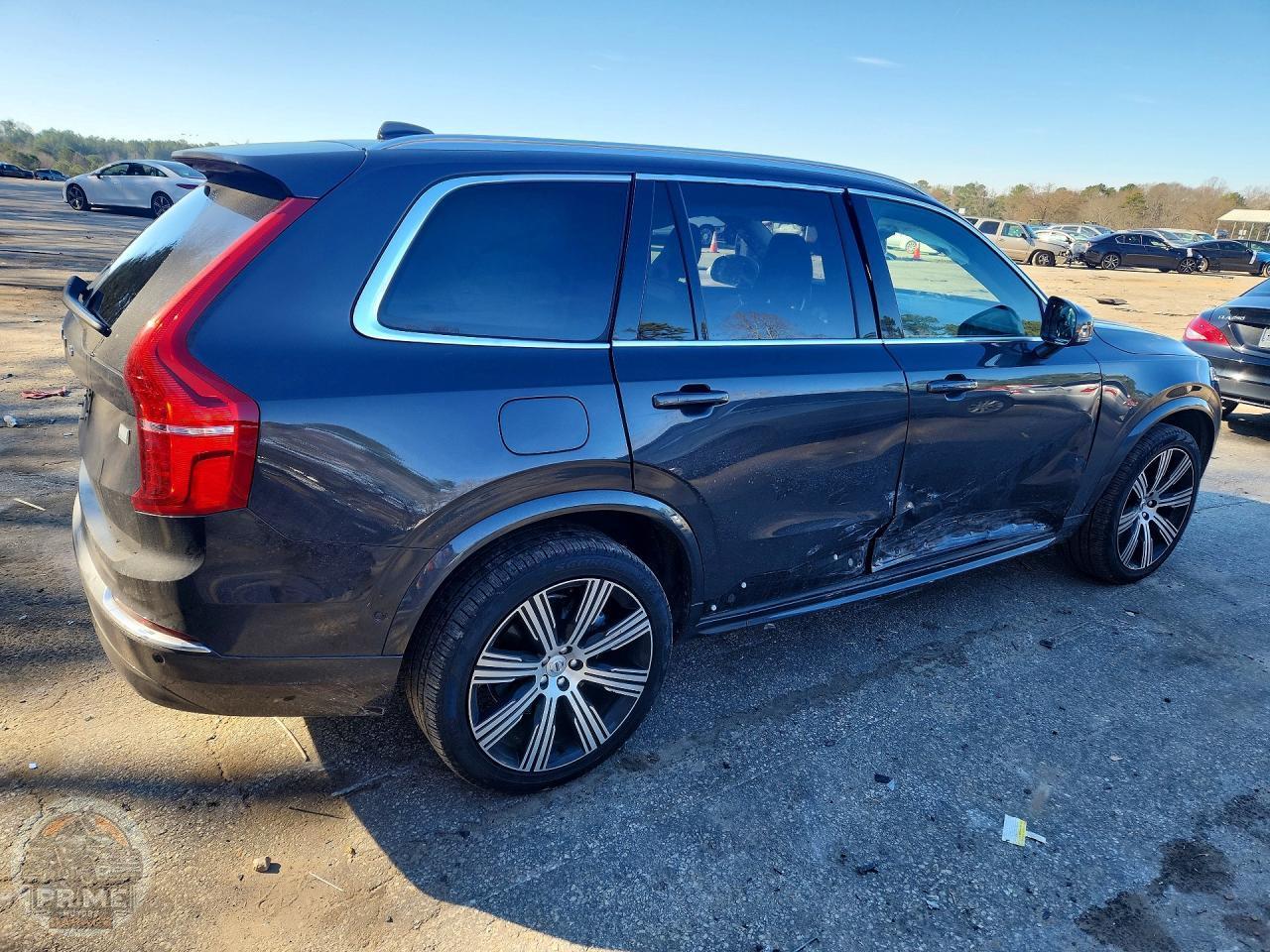 2024 VOLVO XC90 — фото 2