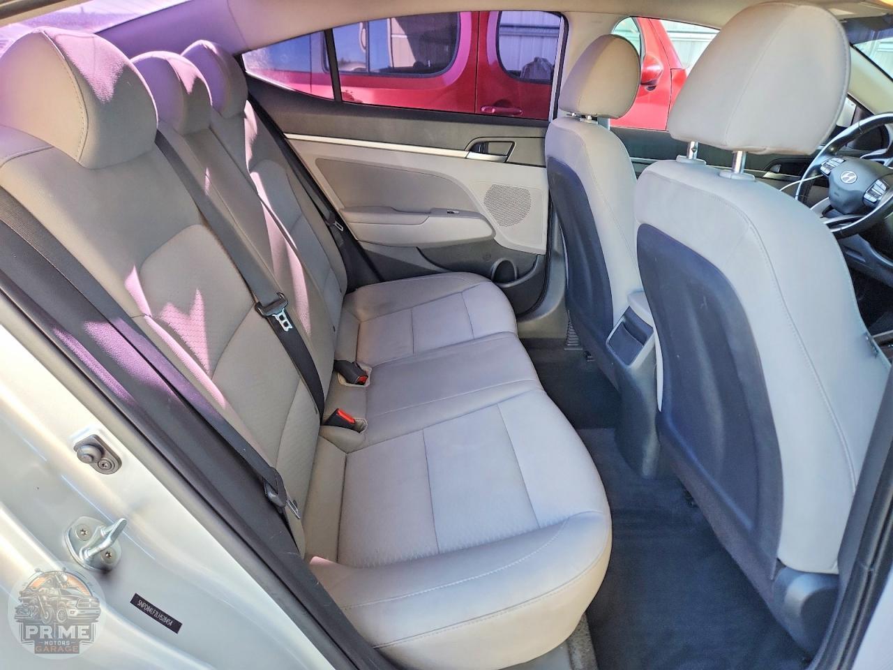 2020 HYUNDAI ELANTRA — фото 10