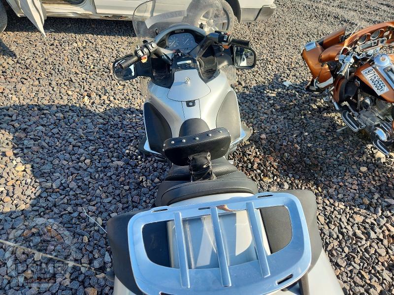 2002 BMW K1200 — фото 6