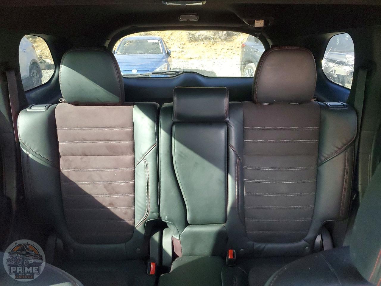2020 MITSUBISHI OUTLANDER — фото 10