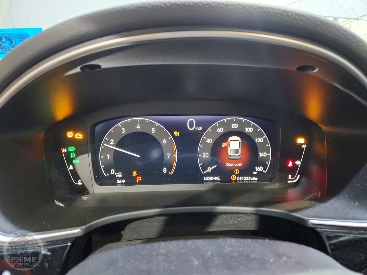 2023 HONDA CIVIC — фото 9