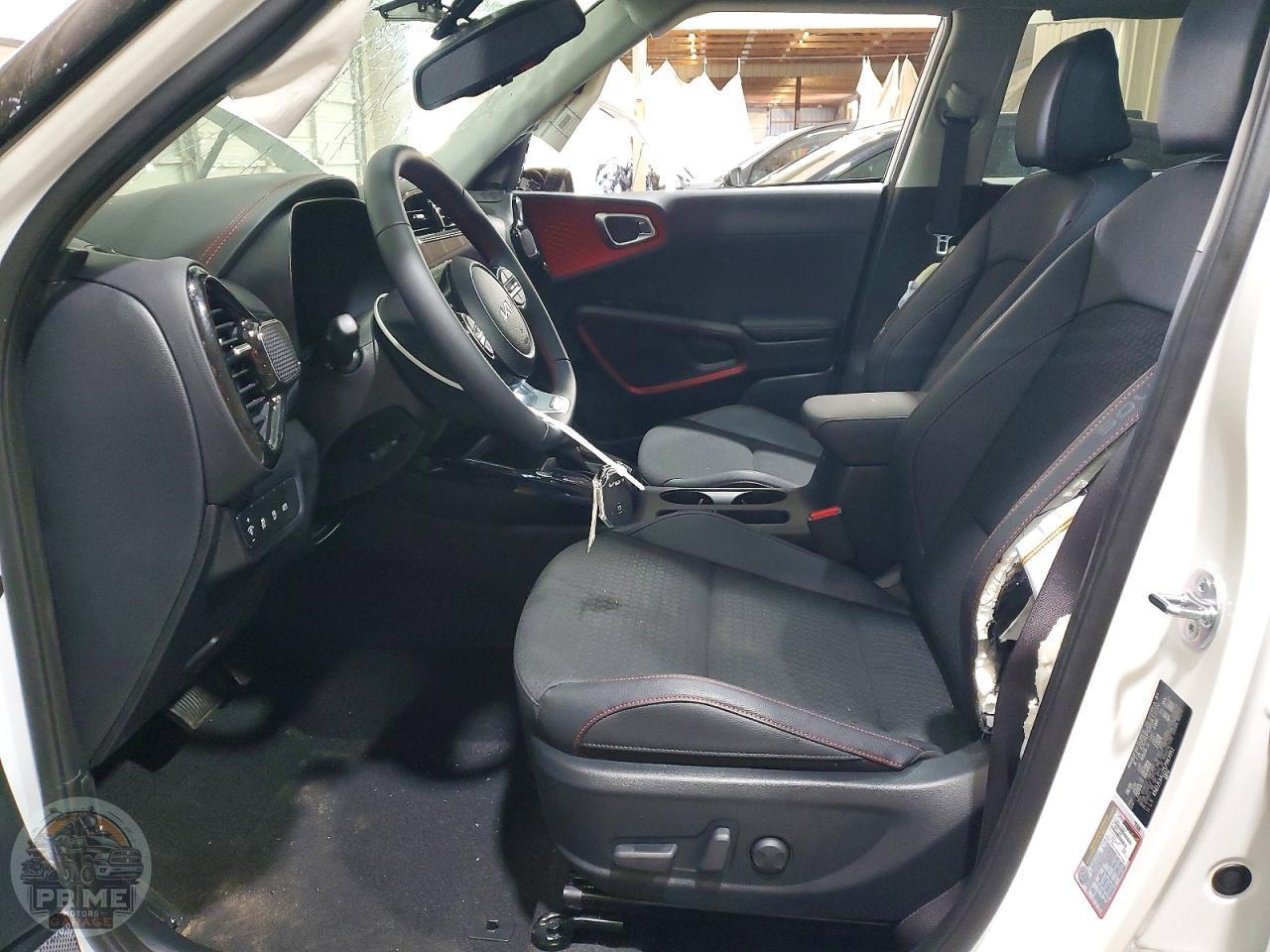 2025 KIA SOUL — фото 25