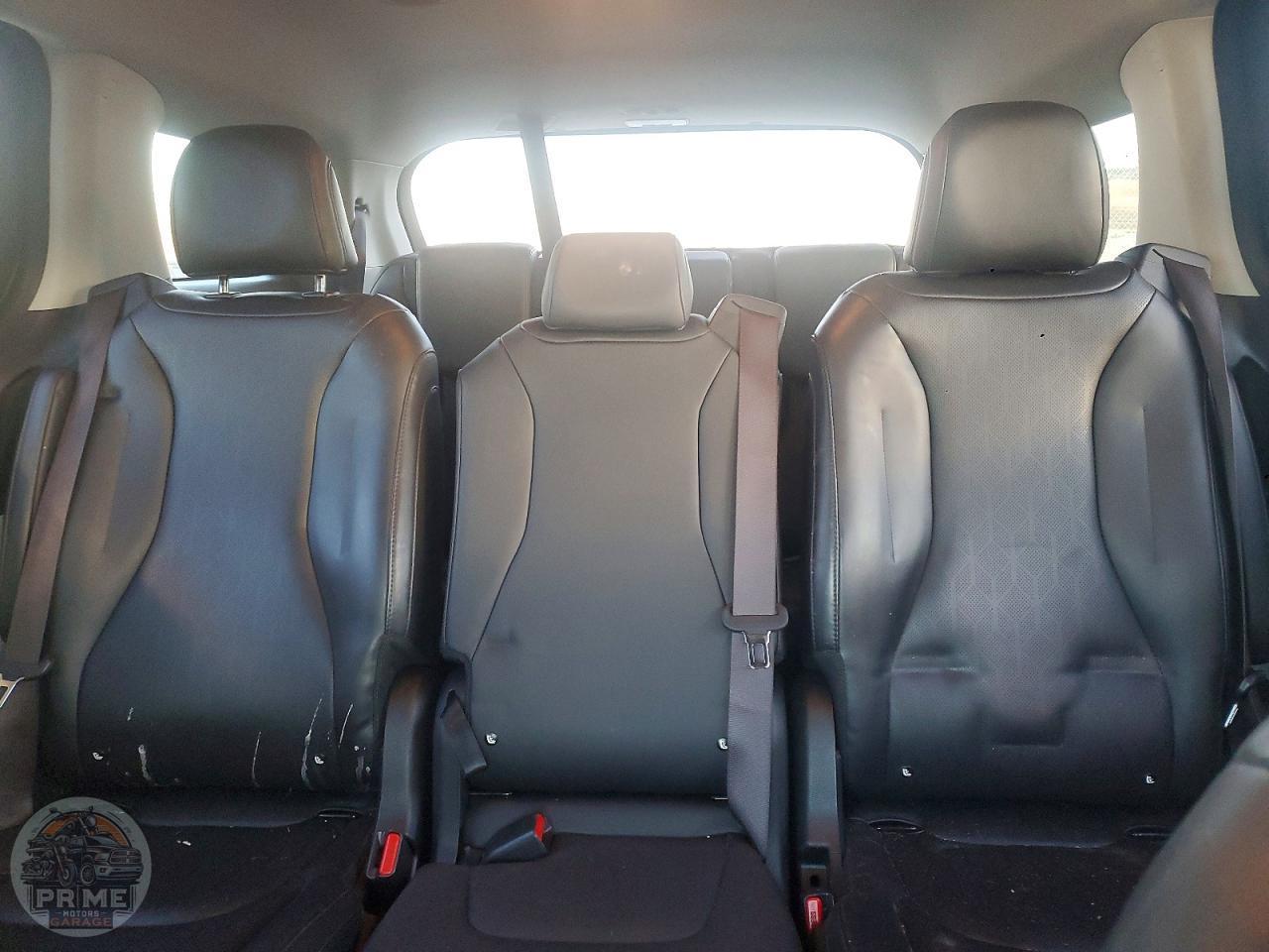 2023 KIA CARNIVAL — фото 10