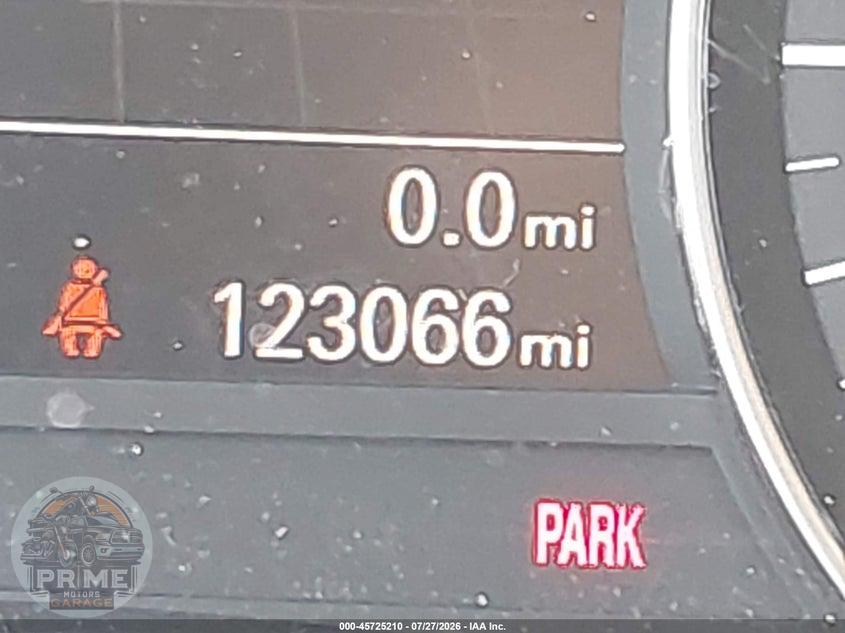 2015 AUDI A6 2.0T PREMIUM — фото 15
