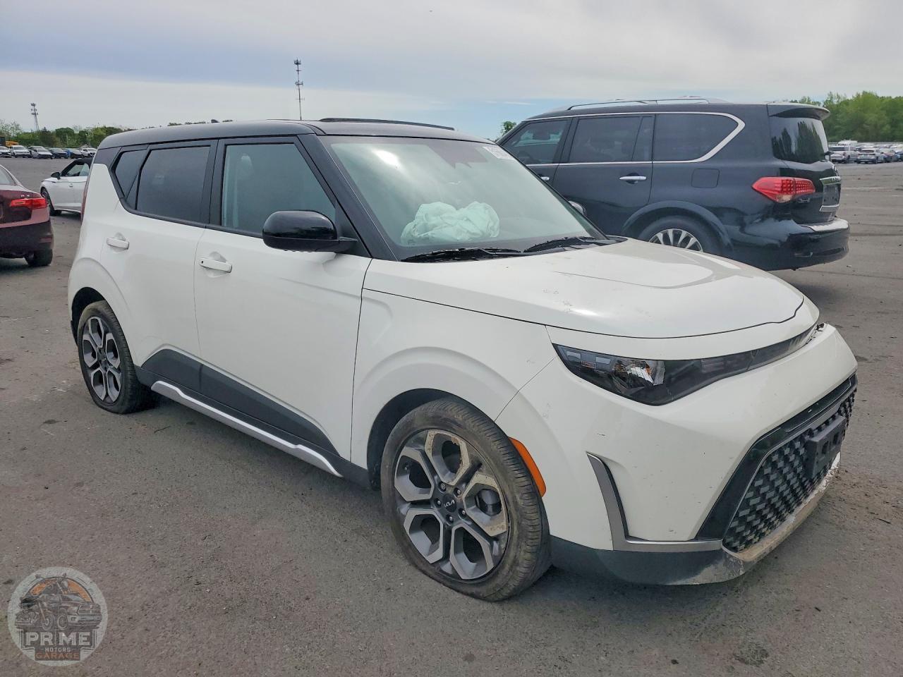 2025 KIA SOUL — фото 4