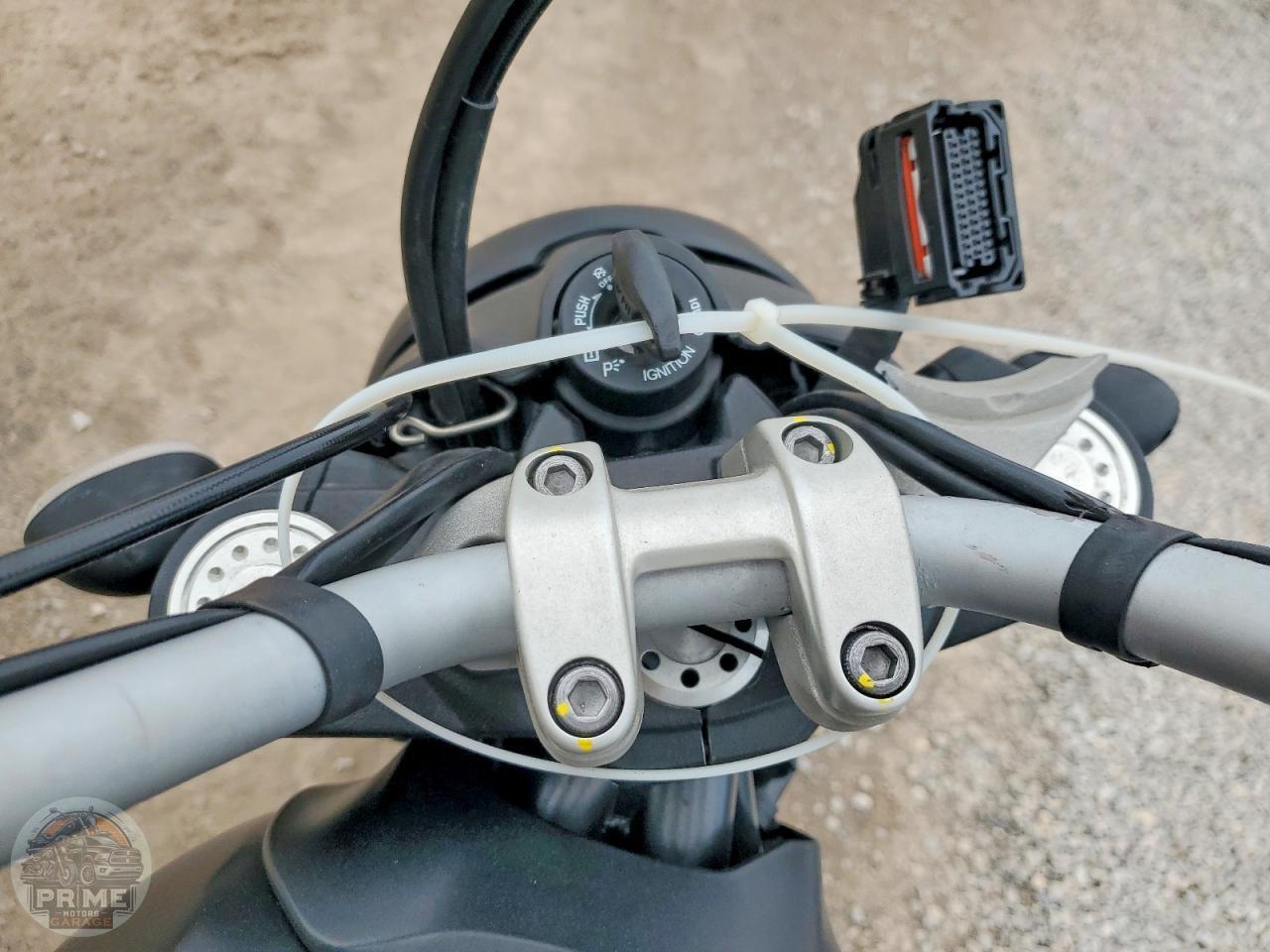 2020 DUCATI SCRAMBLER — фото 7