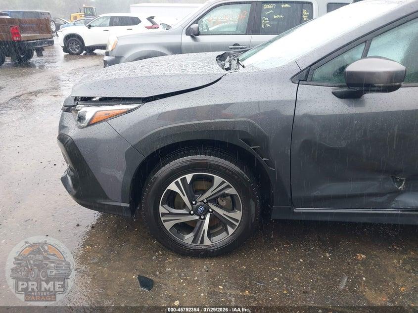 2026 SUBARU CROSSTREK PREMIUM — фото 19