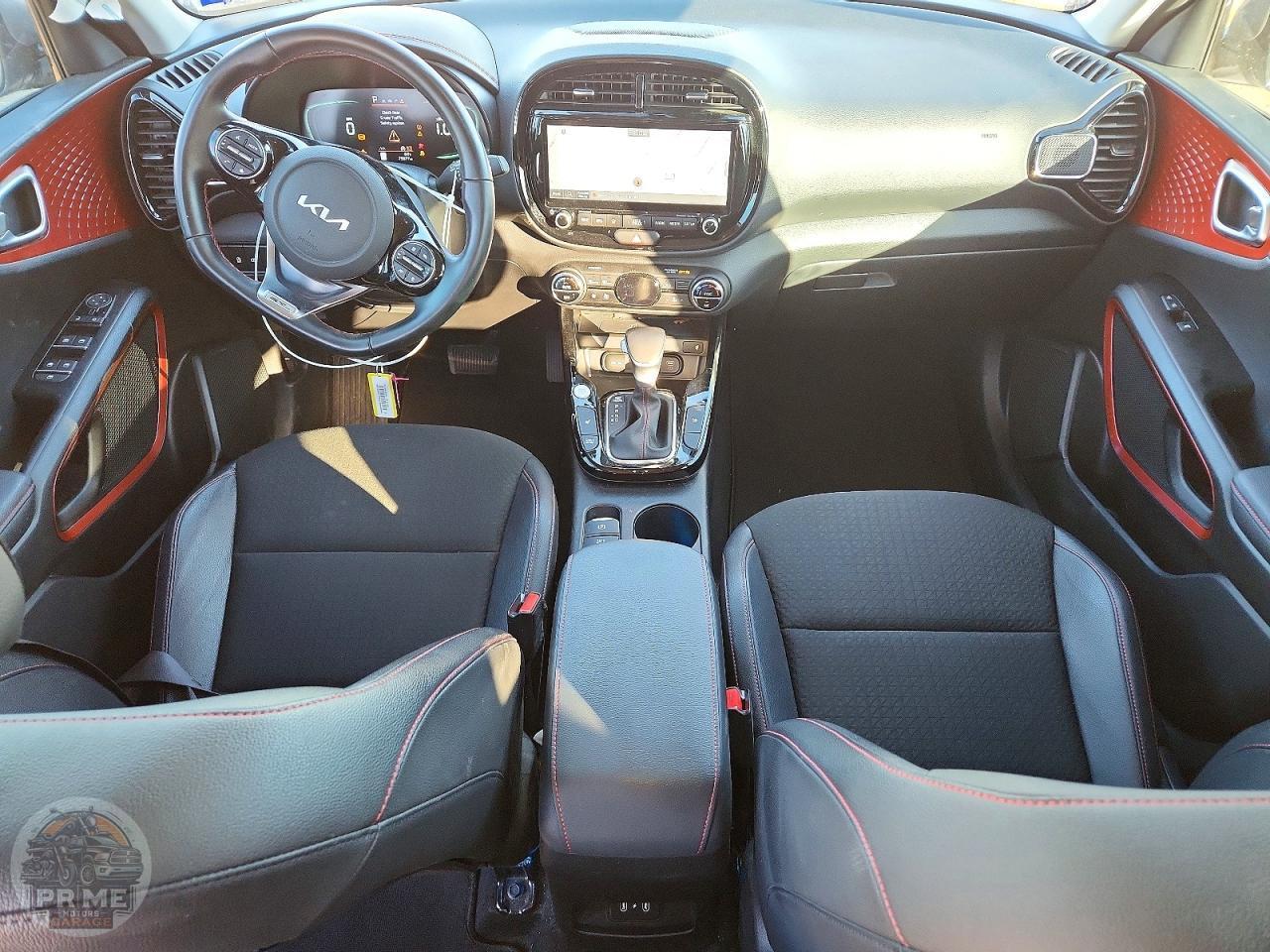 2023 KIA SOUL — фото 37