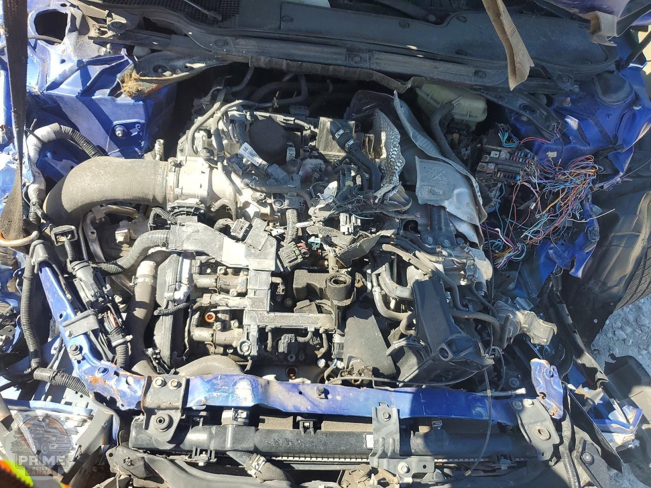 2022 ACURA TLX — фото 48