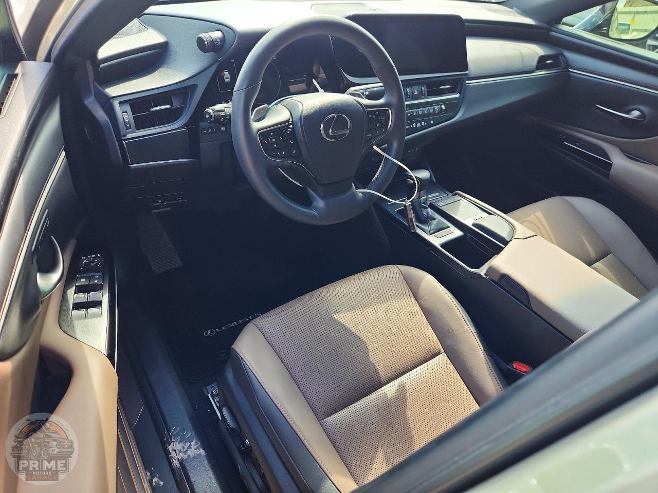 2022 LEXUS ES — фото 16