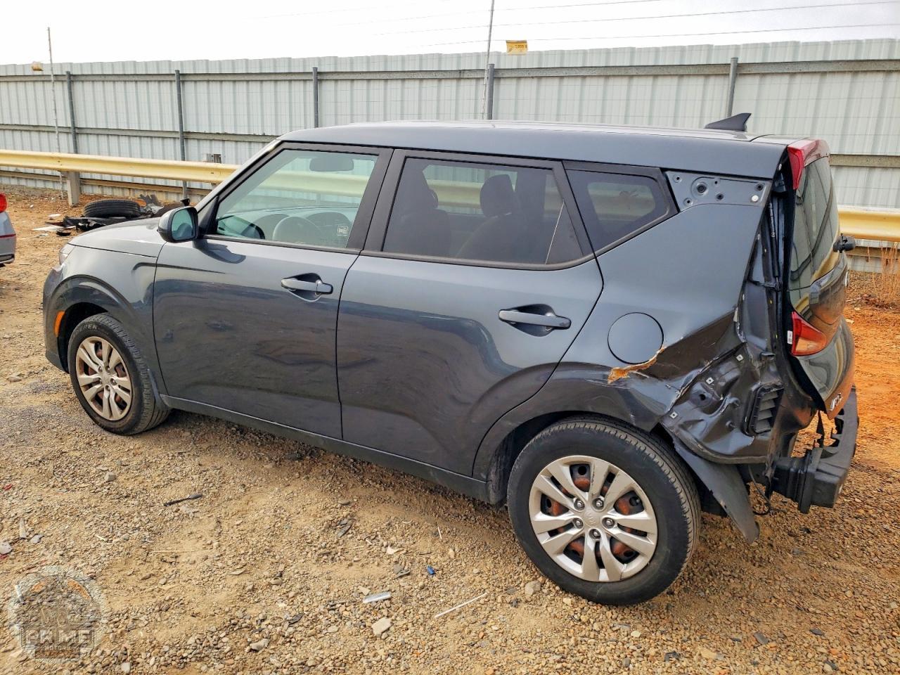 2021 KIA SOUL — фото 2