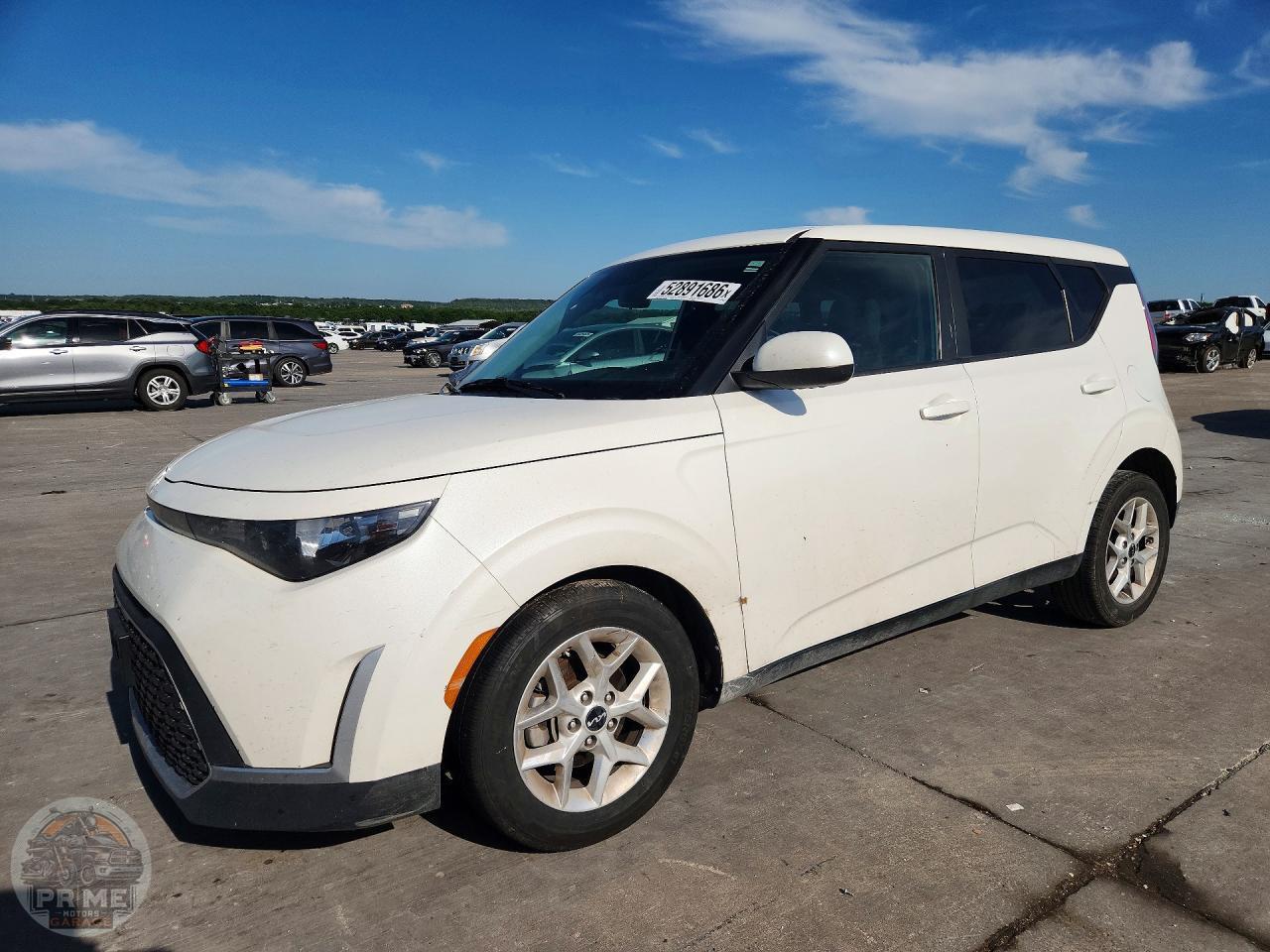 2023 KIA SOUL — фото 1