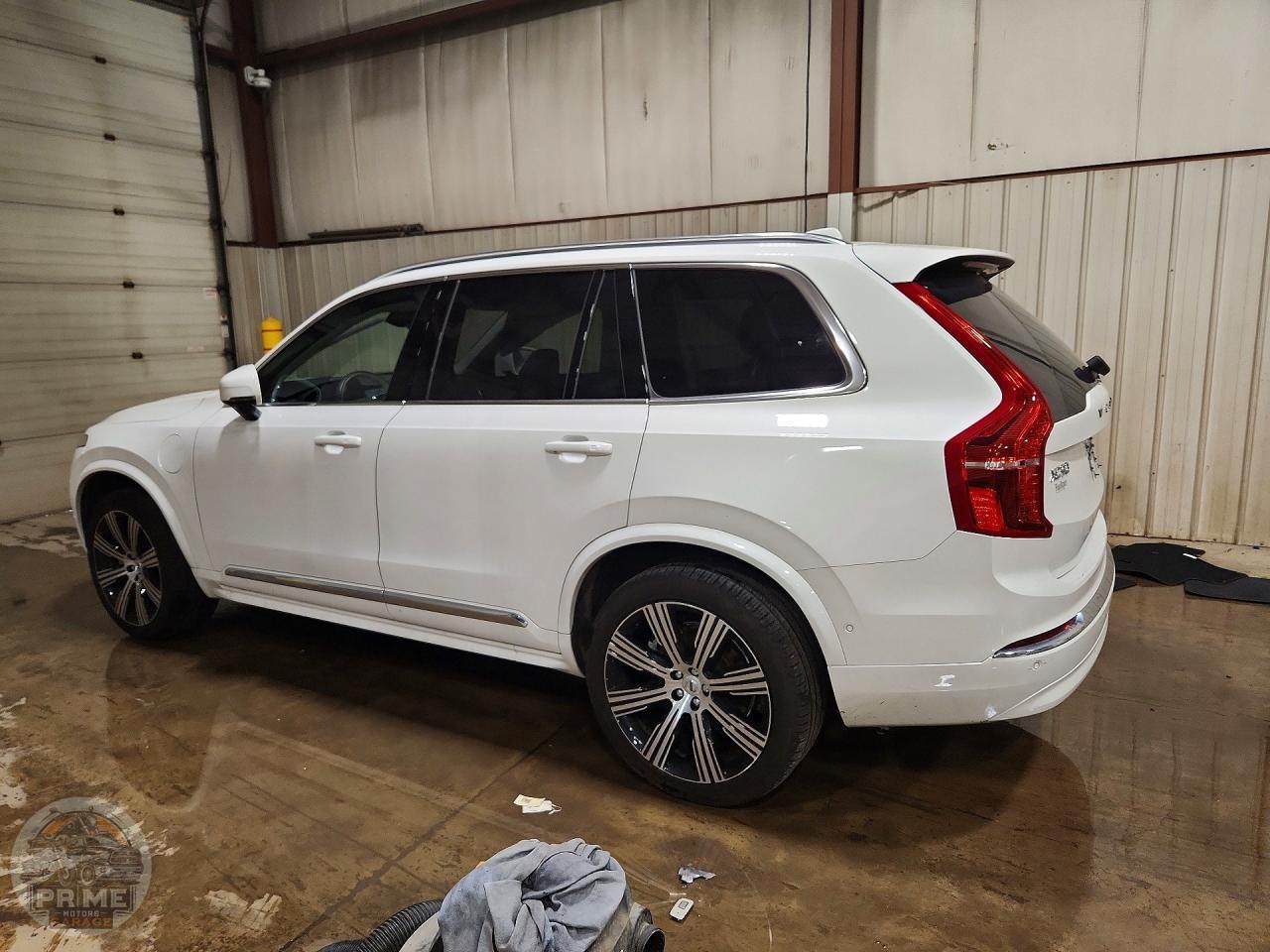 2024 VOLVO XC90 — фото 2