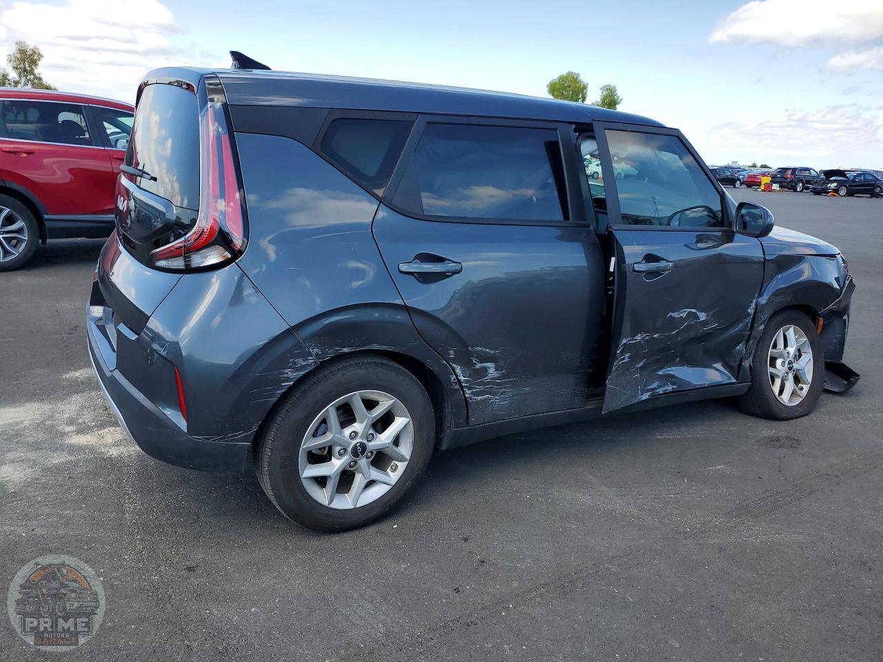 2024 KIA SOUL — фото 3