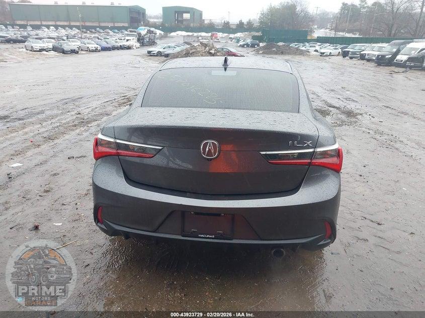 2019 ACURA ILX PREMIUM PACKAGE/TECHNOLOGY PACKAGE — фото 16