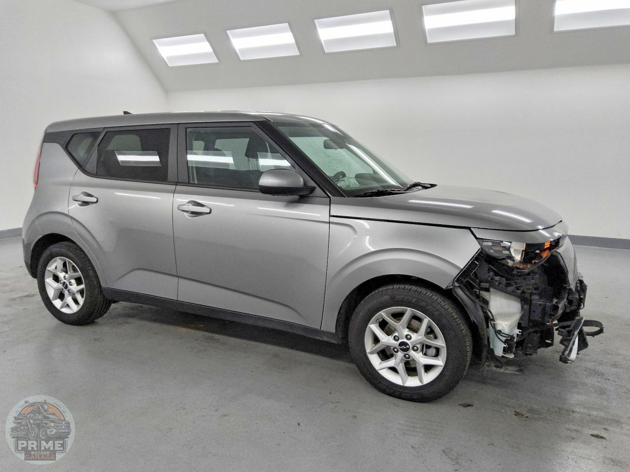 2024 KIA SOUL — фото 4