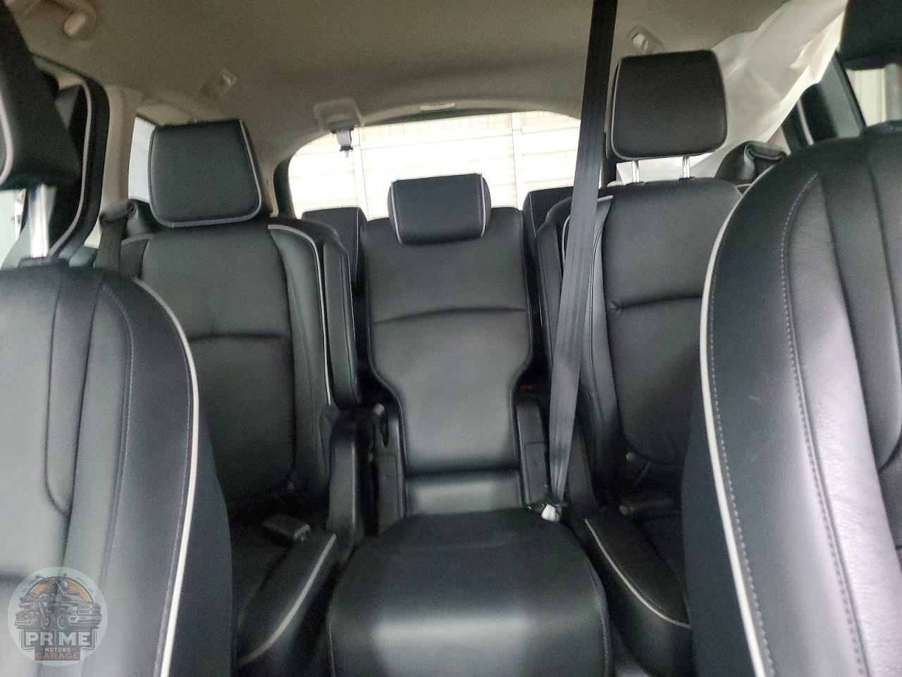 2025 HONDA ODYSSEY — фото 10