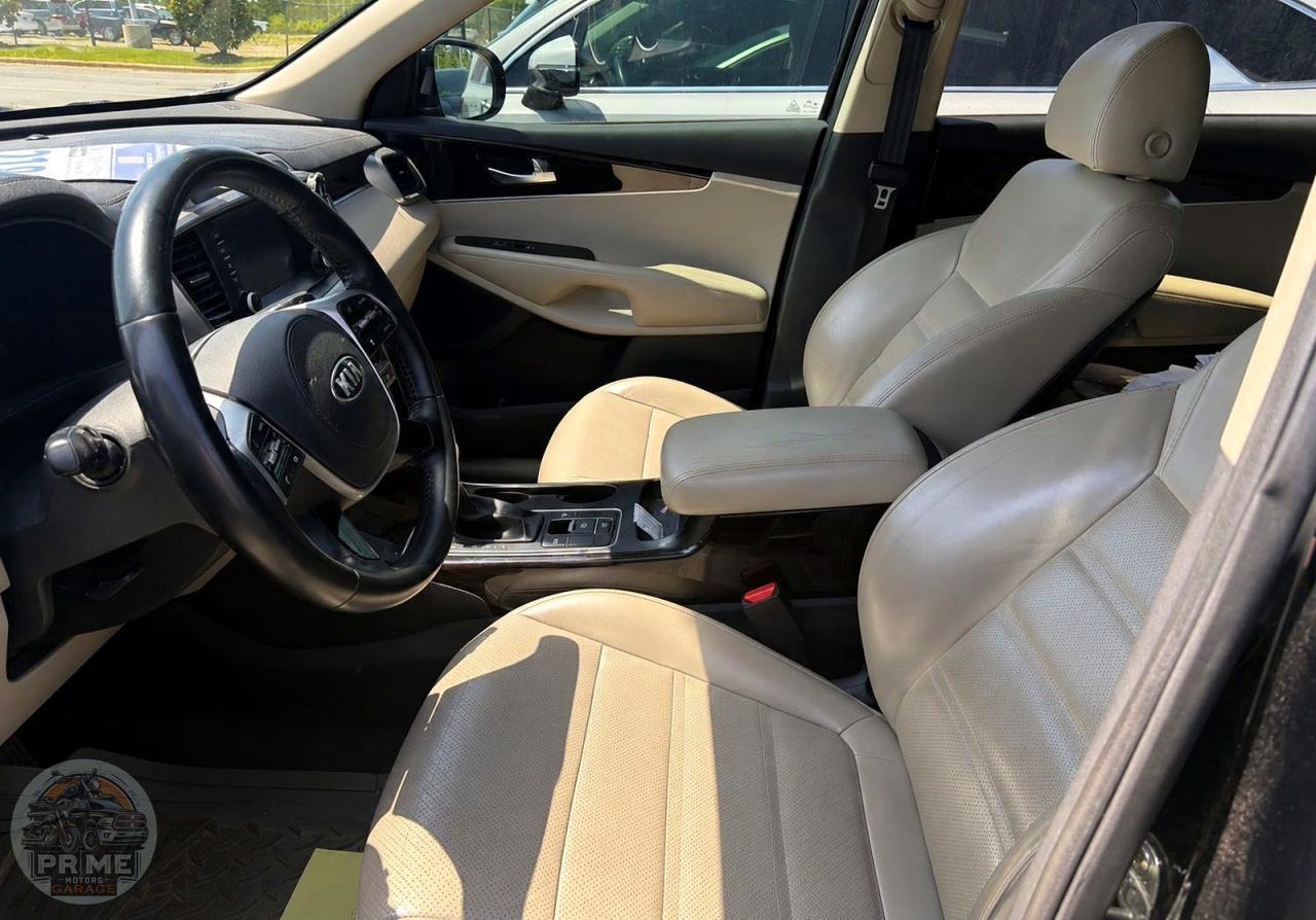 2020 KIA SORENTO — фото 10