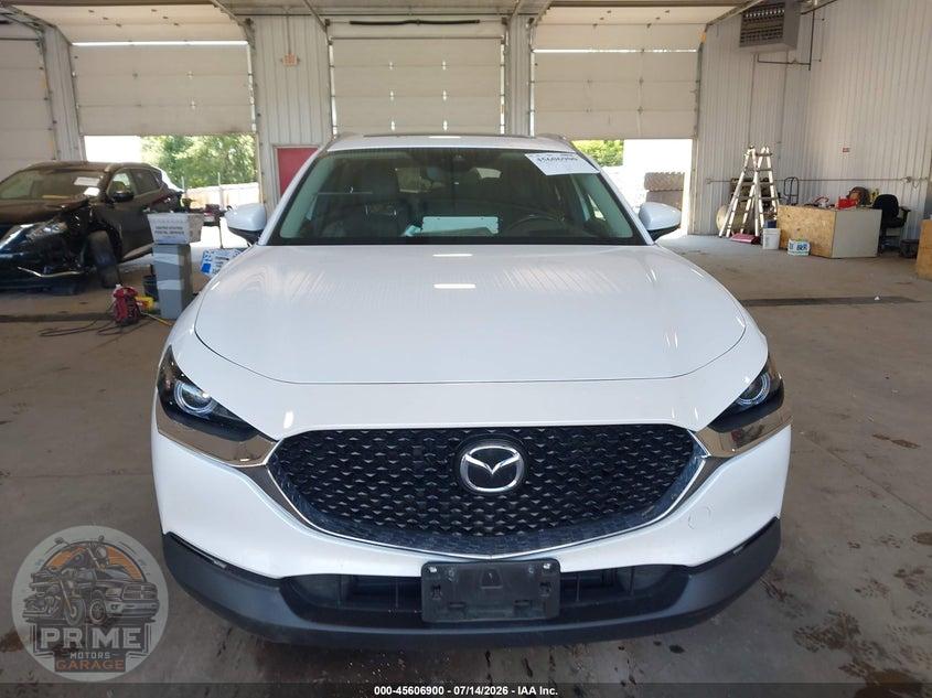 2021 MAZDA CX-30 PREMIUM — фото 12