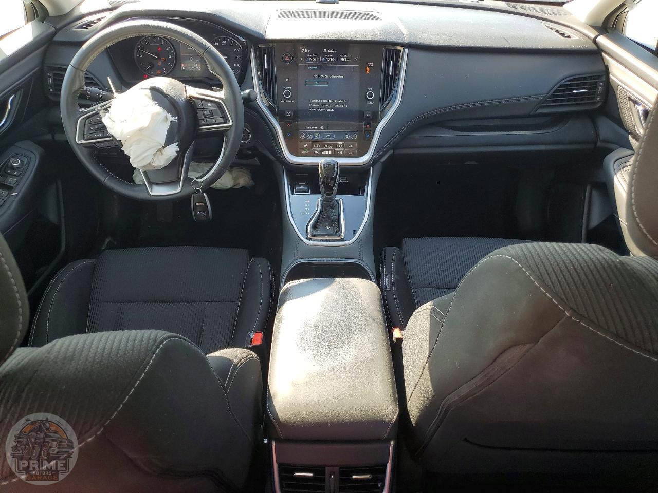 2023 SUBARU LEGACY — фото 22