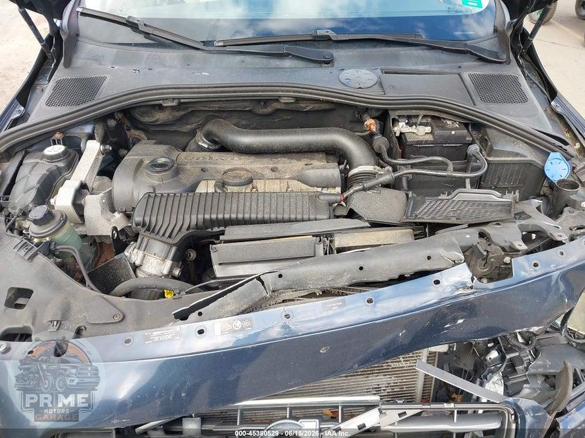 2012 VOLVO S60 T5/T5 W/MOONROOF — фото 10