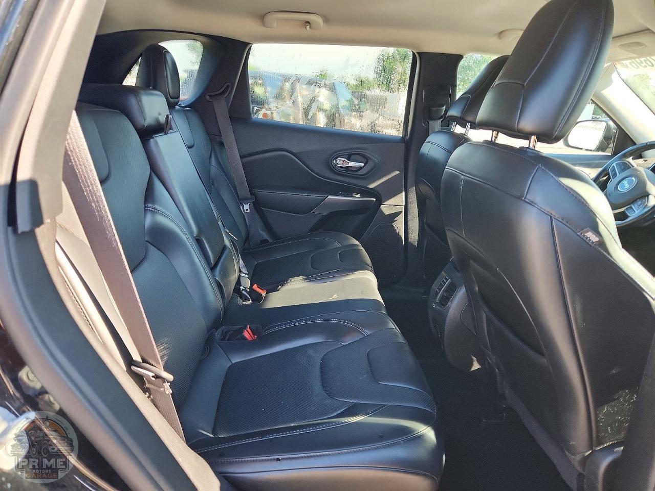 2020 JEEP CHEROKEE — фото 20