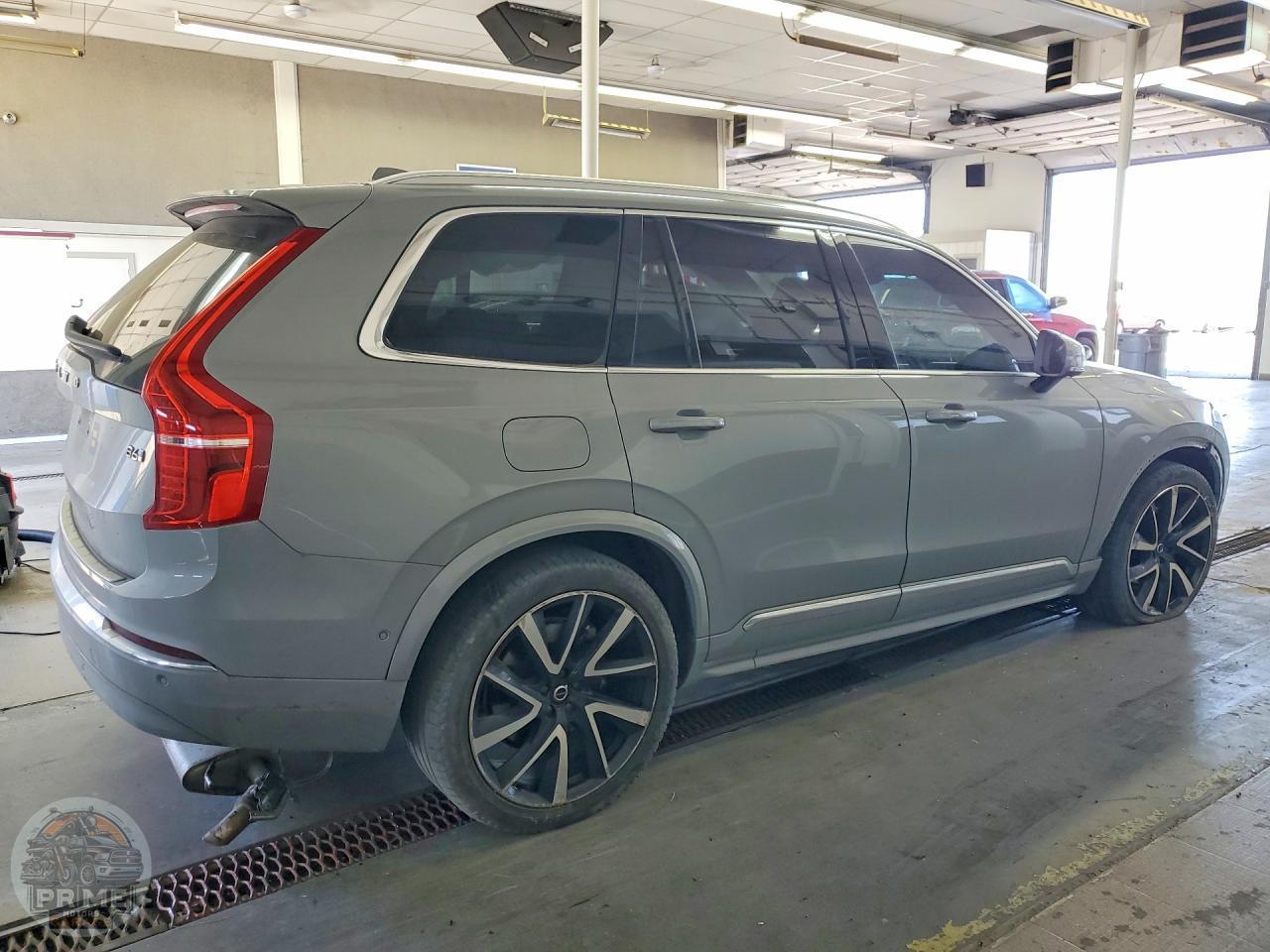 2024 VOLVO XC90 — фото 3