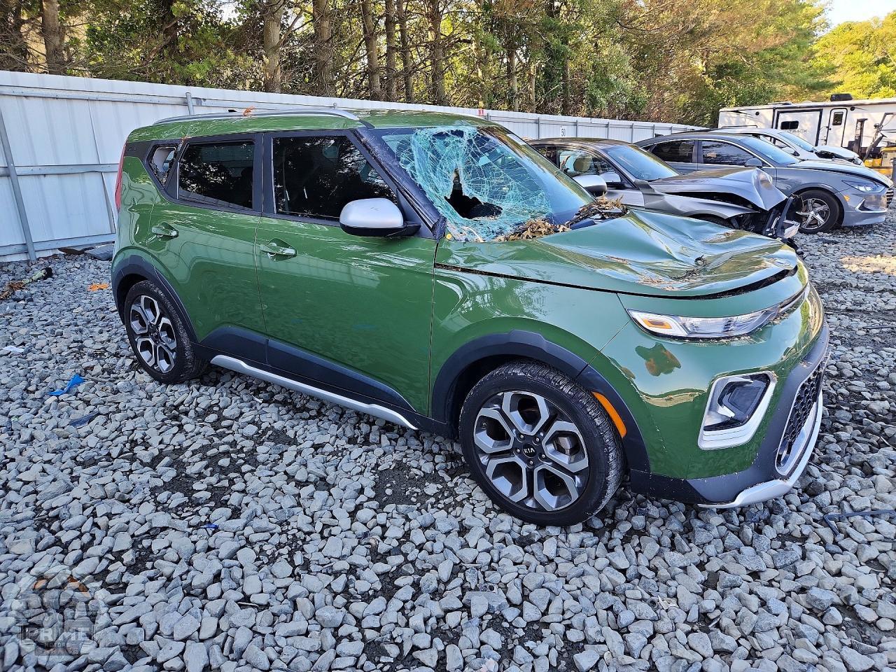 2020 KIA SOUL — фото 4