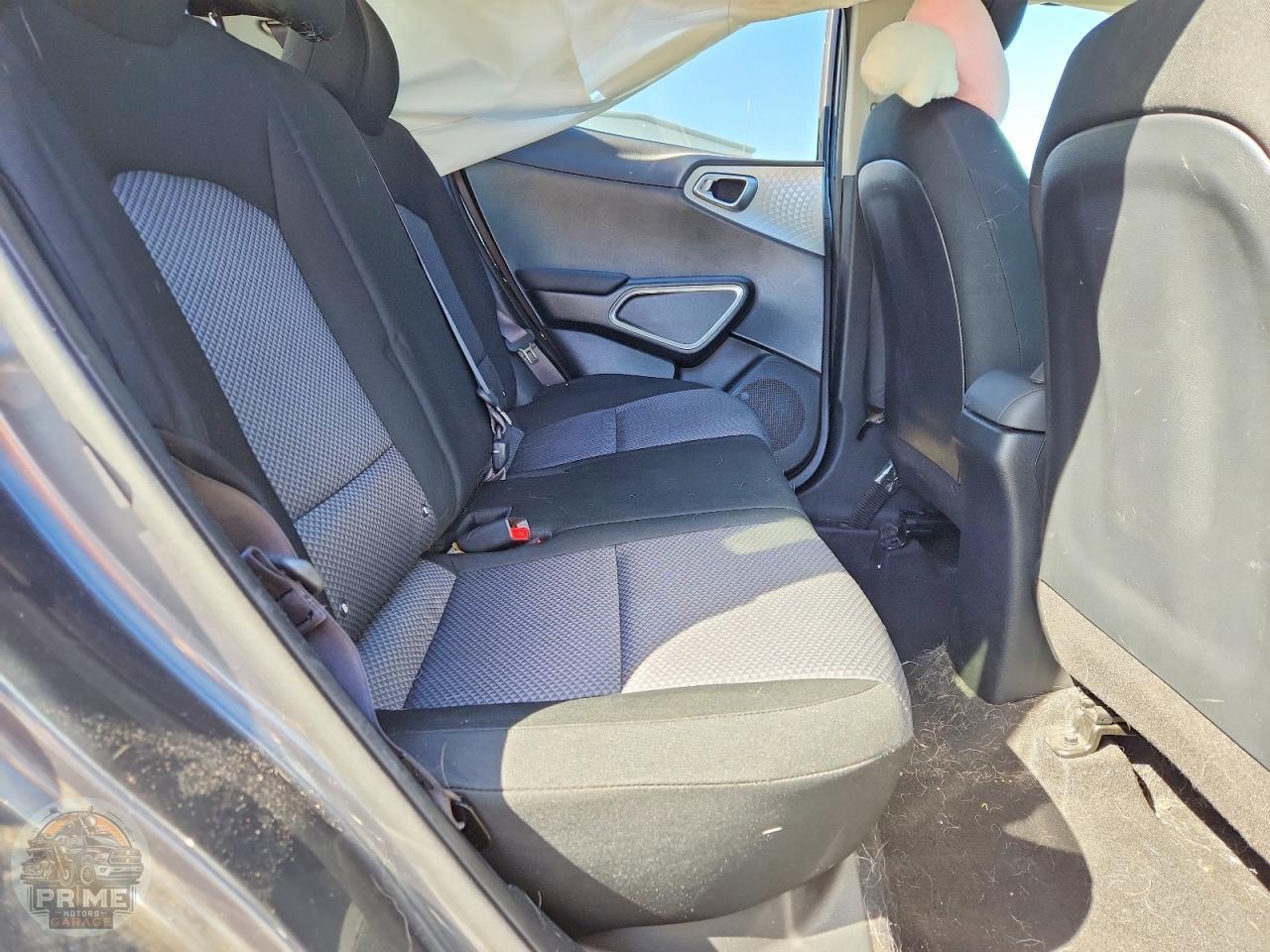 2022 KIA SOUL — фото 9