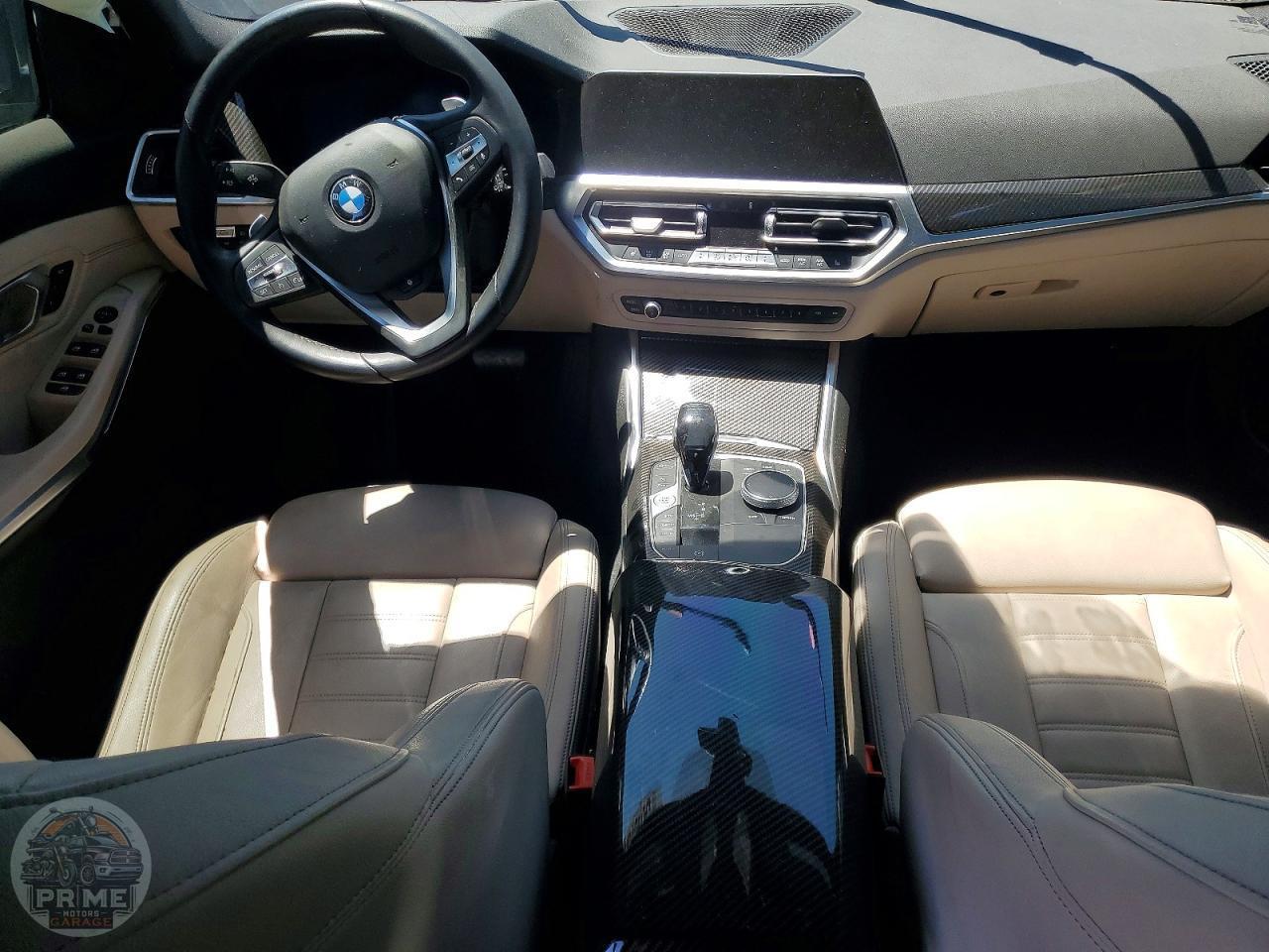 2021 BMW 3 SERIES — фото 16