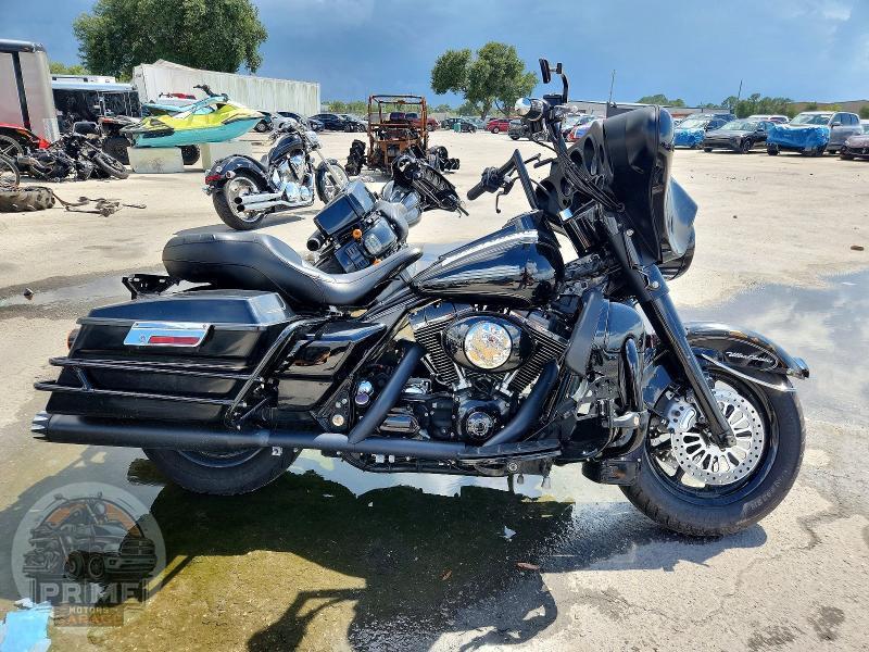 2005 HARLEY-DAVIDSON FLHTCUI (ULTRA CLASSIC ELECTRA GLIDE) — фото 1