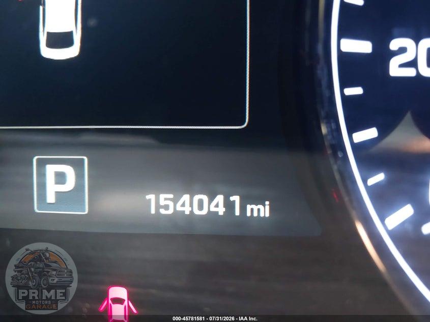 2016 HYUNDAI GENESIS 3.8 — фото 15