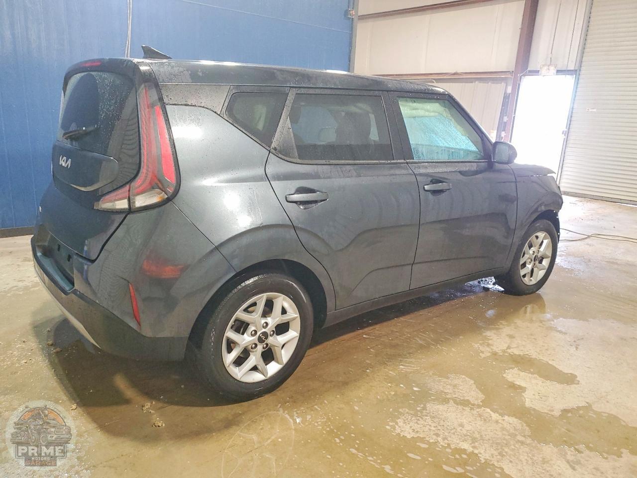 2025 KIA SOUL — фото 14