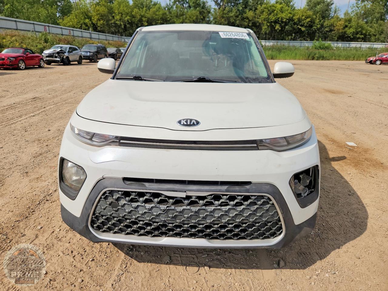 2021 KIA SOUL — фото 5