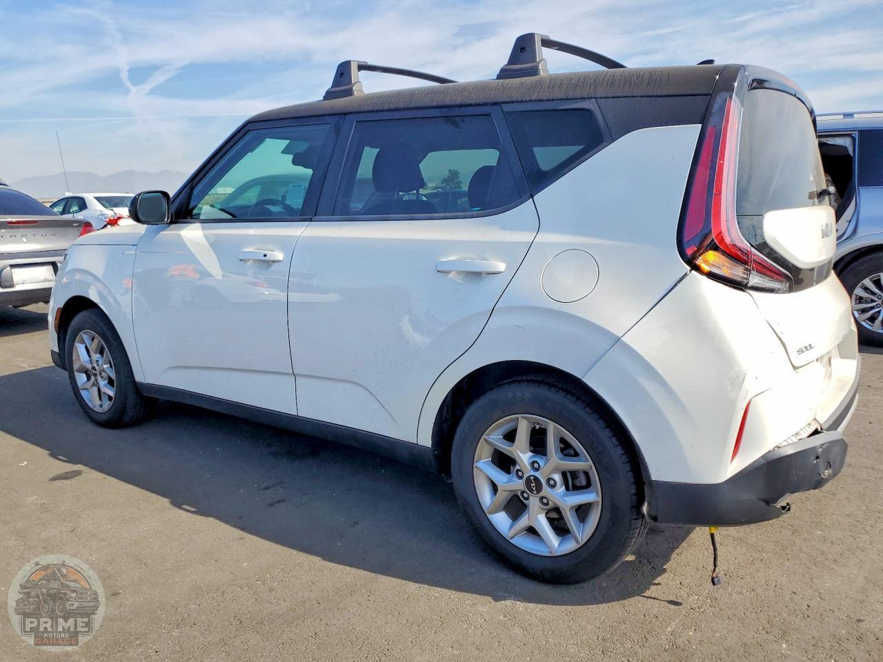 2023 KIA SOUL — фото 2
