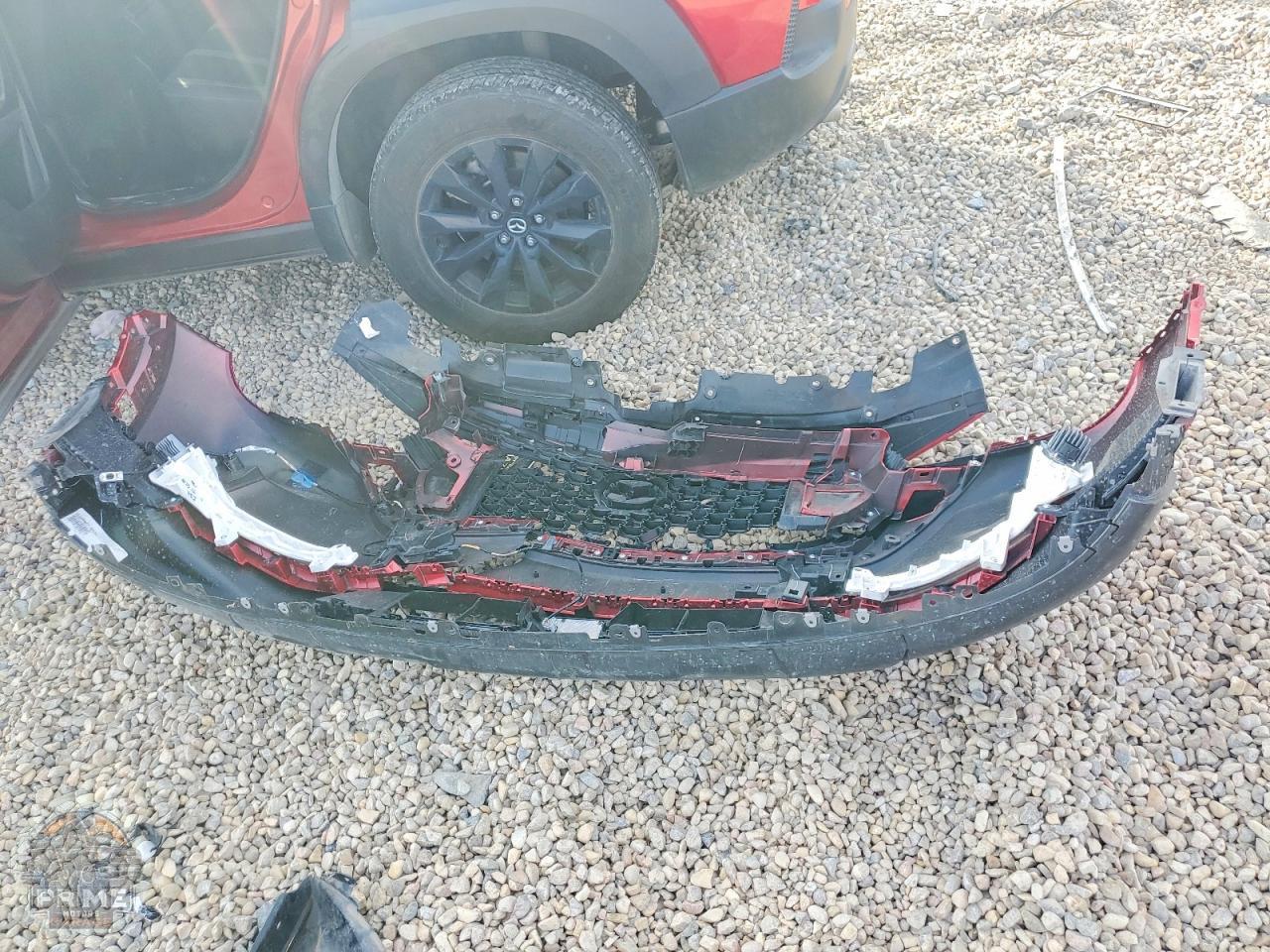 2025 MAZDA CX 50 — фото 38
