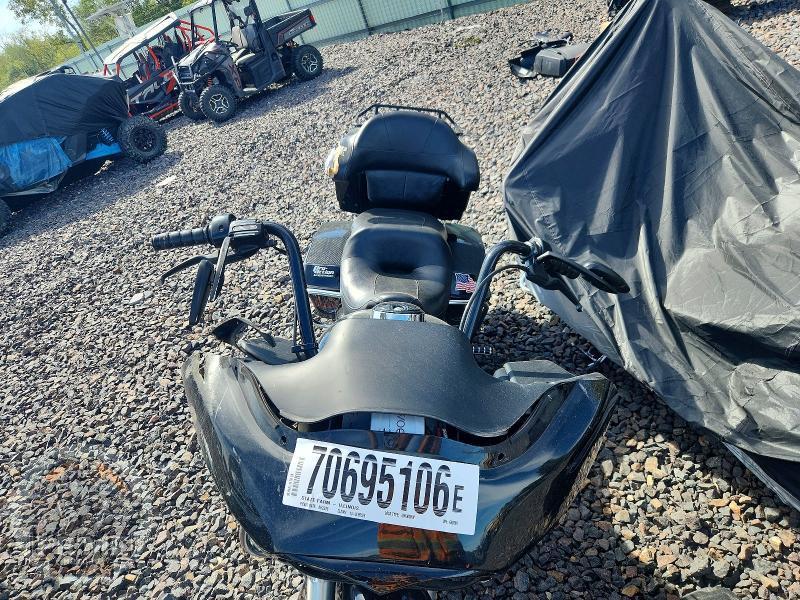2008 HARLEY-DAVIDSON FLTR (ROAD GLIDE) — фото 5